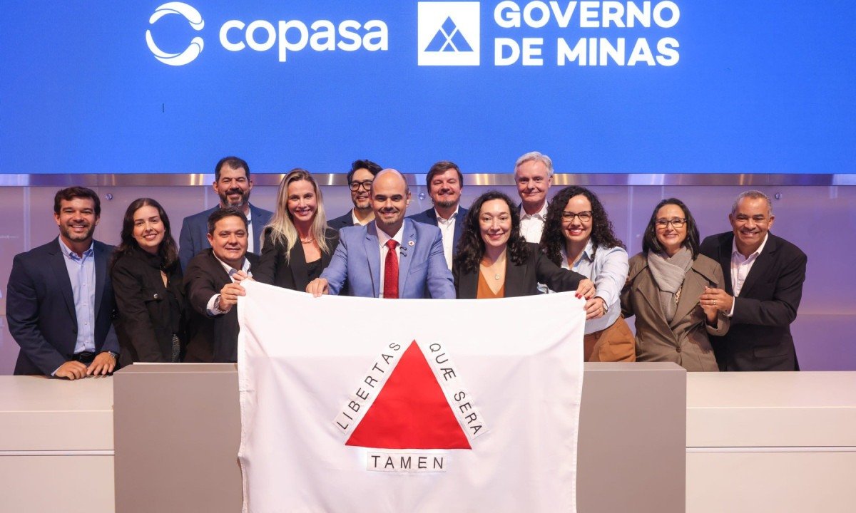 Privatização da Copasa: entenda como a Equatorial se tornou investidora de referência com 30% das ações