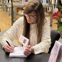 Adriana Souza lança o livro “O Ativo Invisível” - DINO