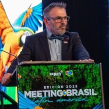 Meeting Brasil abre inscrições para América Latina 2026 - DINO