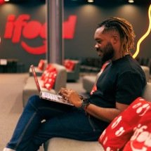 Na era da IA, iFood valoriza trabalho humano com educação - DINO
