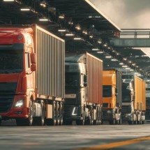 Transportadoras devem apresentar três seguros obrigatórios - DINO