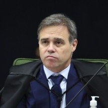 Mendonça suspende multas por saúde mental nas empresas por 90 dias - Fotos: Gustavo Moreno/STF