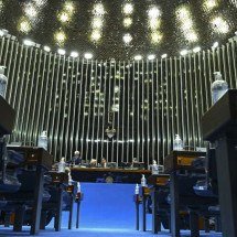 O pacote de projetos que pode apertar a fiscalização contra fraudes de combustíveis - Foto: Jefferson Rudy/Agência Senado