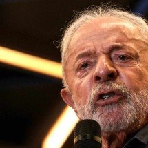 Entorno de Flávio adia esperança de recuperação e mira em Lula - Foto: Marcelo Camargo/Agência Brasil