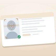 Babá Certa adota biometria na verificação de babás - DINO