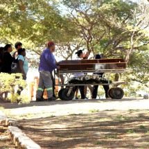 Desnutrição severa: casal é condenado por morte de criança que passava fome -  Jair Amaral/EM/D.A Press 