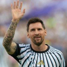 Messi marca três e se torna o maior artilheiro da história da Copa do Mundo - No Ataque Internacional