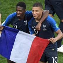 França na Copa do Mundo 2026: grupo, jogos, datas, horários e onde assistir - No Ataque Internacional