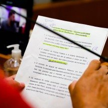 Homem que alugou imóvel para Ganem falta novamente a depoimento na CMBH  -  Tatiana Francisca/CMBH