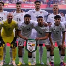 Iraque na Copa do Mundo 2026: grupo, jogos, datas, horários e onde assistir - No Ataque Internacional