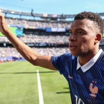 Mbappé reage a recorde quebrado na França: É algo muito grande - No Ataque Internacional