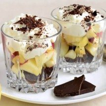 Pare de estragar o pavê de chocolate: a receita definitiva que ninguém te contou - Portal Giro 10