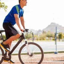 Pedalar, nadar ou caminhar: qual dessas atividades oferece mais benefícios para a saúde? - Portal Giro 10