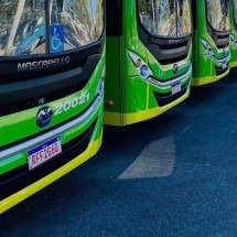 Colapso faz prefeitura de Sete Lagoas intervir no transporte público  - Redes sociais 