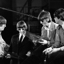 Orquestra Sesiminas comemora os 60 anos de 'Revolver', disco dos Beatles - Apple/reprodução