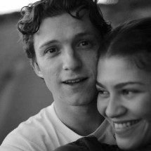 Casados! Tom Holland confirma união secreta e exalta Zendaya  - Tupi