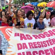 Candidaturas femininas crescem, mas número de eleitas continua baixo - Leticia de Maceno/Instituto Marielle Franco