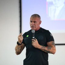 Minas tem mais de 3 mil presos faccionados, diz secretário da Sejusp - Maurício Vieira