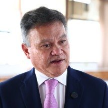 Multinacional do crime: 'PCC já está presente em 28 países', diz promotor - Maurício Vieira 