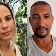 'De hoje não passa', disse homem que agrediu ex-noiva em salão de BH - Reprodução/ Redes sociais 