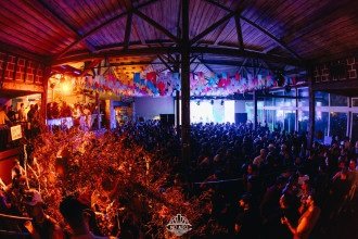 Balada em BH promove arraial junino voltado ao público LGBT+