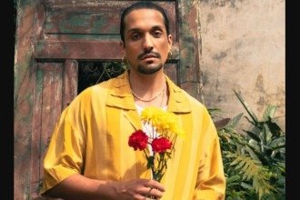 Lafetah aposta no 'pop barroco' em novo disco