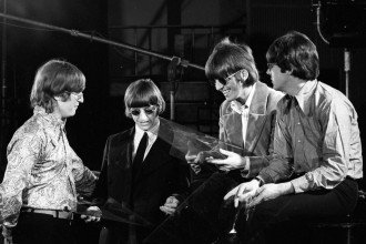 Orquestra Sesiminas comemora os 60 anos de 'Revolver', disco dos Beatles