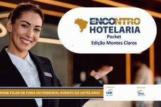Segundo encontro da Hotelaria Pocket movimenta o Norte de Minas    