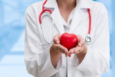 Cardiologistas alertam para problemas no coração em jogos do Brasil na Copa -  (crédito: Tupi)