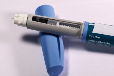 Além de atuar no controle da glicose e do apetite, esses medicamentos afetam áreas ligadas à recompensa e à motivação -  (crédito: Haberdoedas/Unsplash)