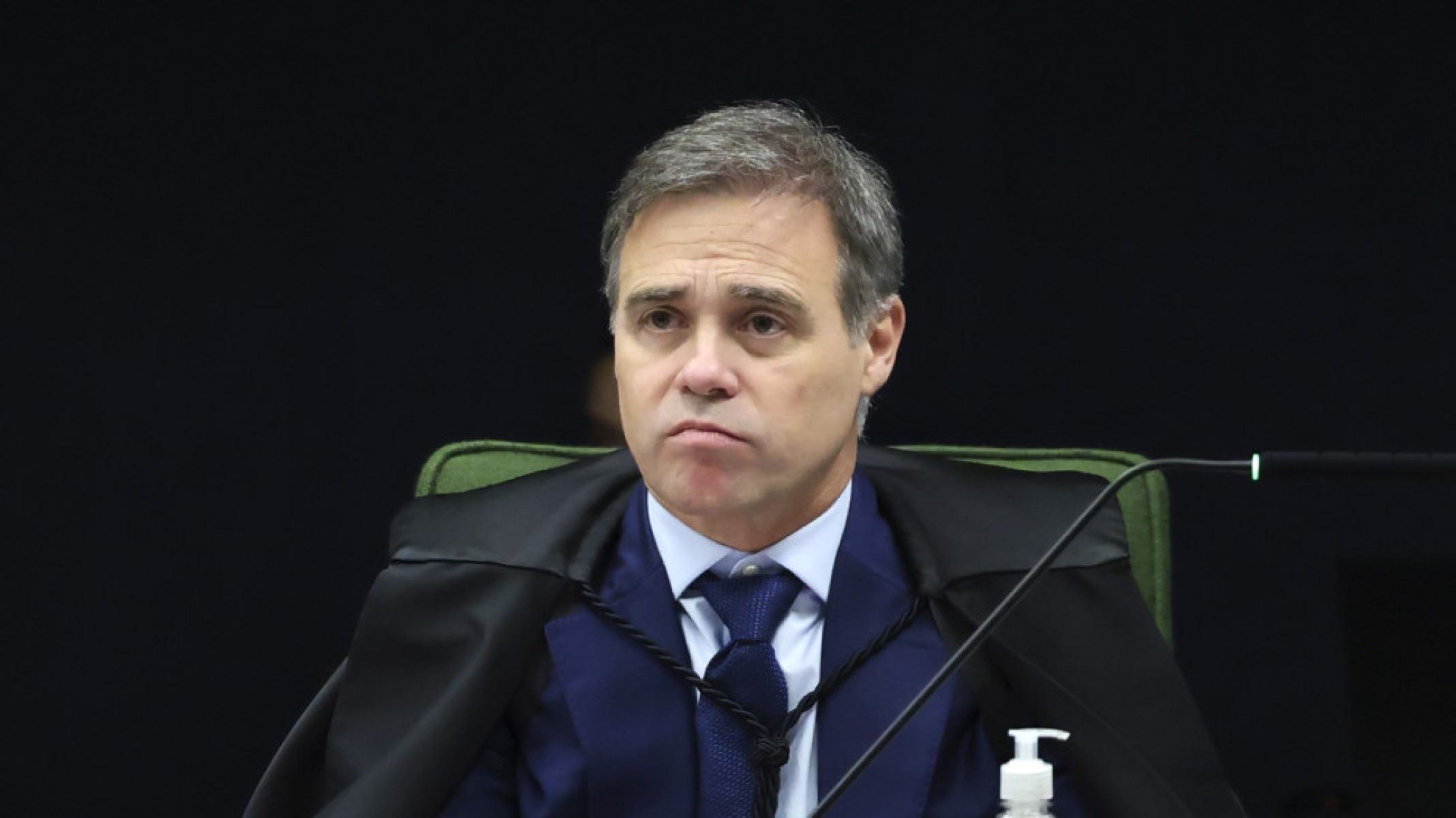 PGR defende envio do caso 'Dark horse' a Mendonça e Fachin definirá relator