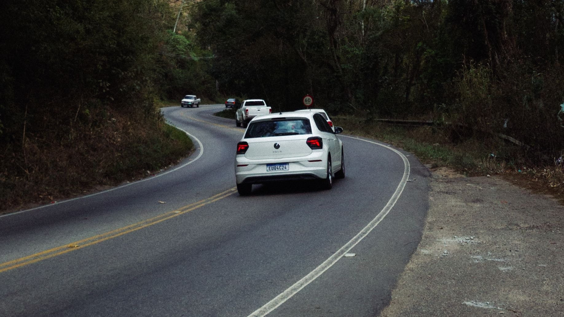 Como planejar uma viagem de carro barata saindo de Belo Horizonte - Pexels/ Allan Carvalho