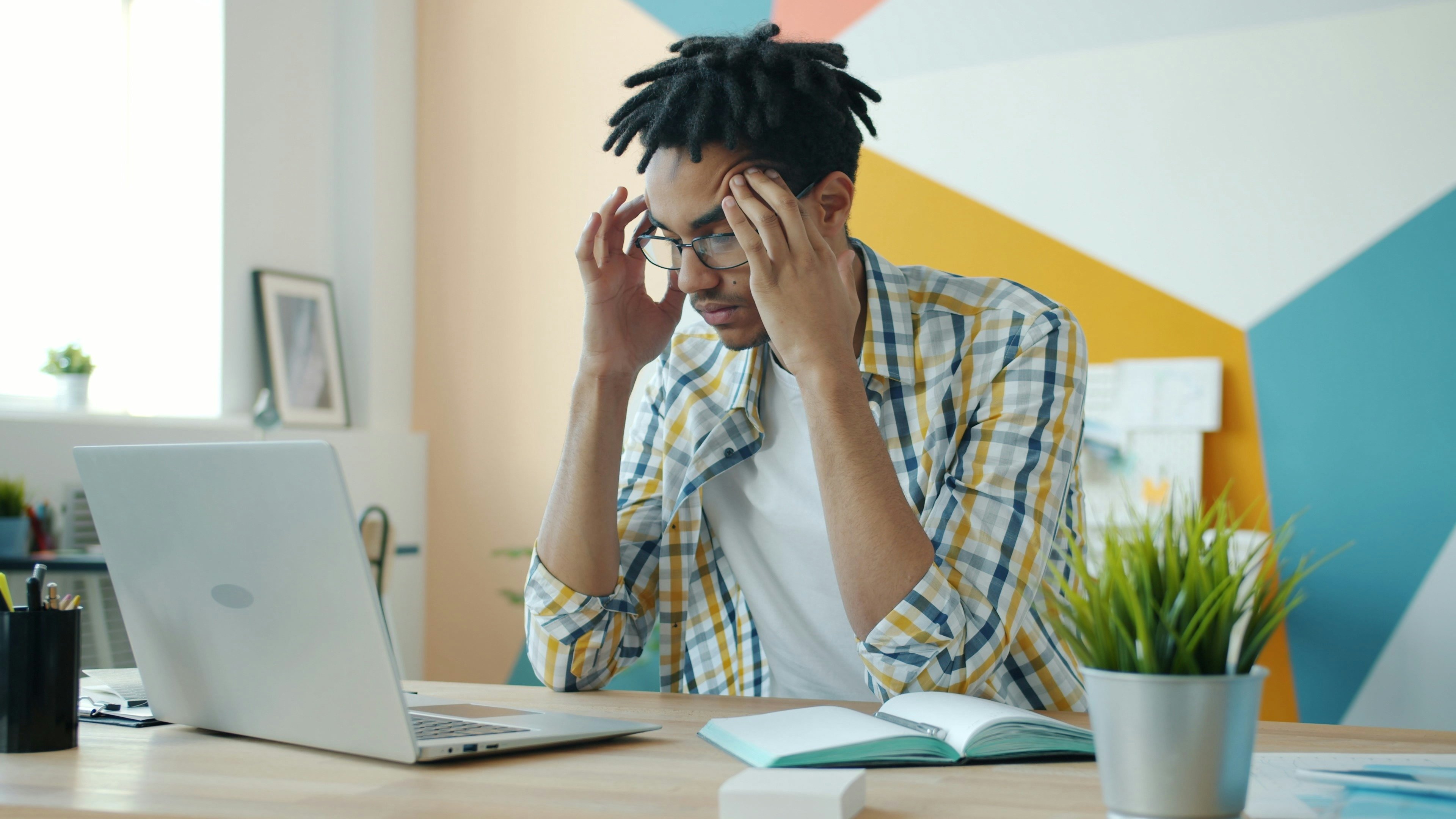 Doença celíaca: 7 sintomas silenciosos que não podem ser ignorados - Unsplash/Vitaly Gariev