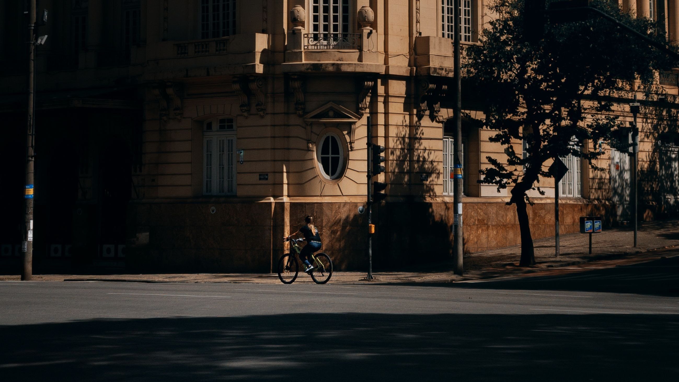 Pedalar em BH: 5 benefícios da bicicleta para a saúde física e mental - Pexels/ Andre Moura
