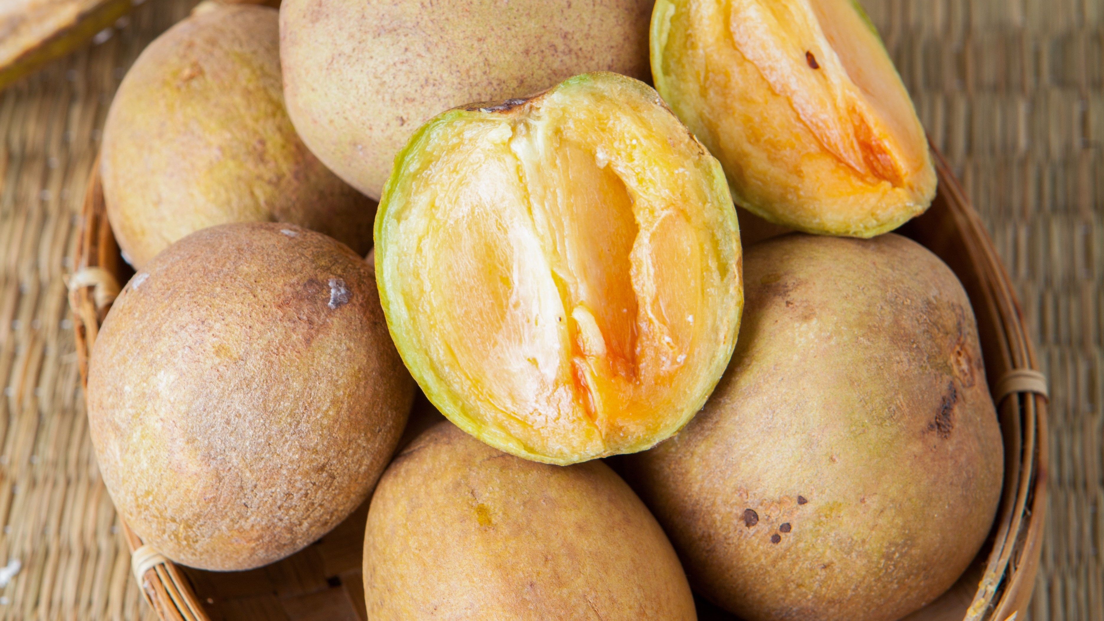 Frutas ex&oacute;ticas brasileiras revelam a riqueza da biodiversidade e os sabores &uacute;nicos do pa&iacute;s. -  (crédito: Pexels)