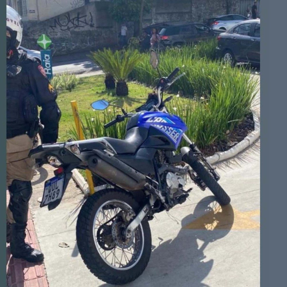 Homem acusado de série de roubos em três bairros de BH é preso