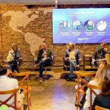Alloyal Insights reúne especialistas para discutir futuro do loyalty - Divulgação Alloyal