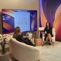 Brasileira impulsiona magazine de TV da Espanha na era IA - DINO