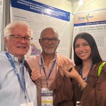 Axia Resources busca mineração inovadora no SIMEXMIN 2026 - DINO