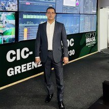 Ataque digital amplia busca por consultor em cibersegurança - DINO