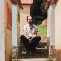 João Carvalho lança disco inspirado em comunidades atingidas pela mineração - Pedro Hamdan