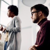 Excesso de foco na liderança preocupa empresas - DINO