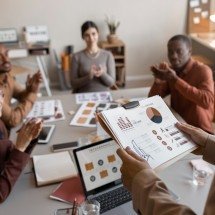 Uso de dados redefine estratégias de marketing digital - DINO