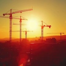 Hoff mapeia 250 mil obras no 1º tri e amplia uso da IA - DINO