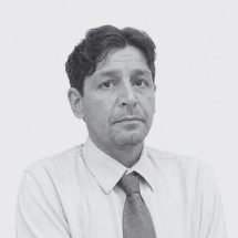 Morre, aos 62 anos, o jornalista Baptista Chagas de Almeida - Arquivo pessoal