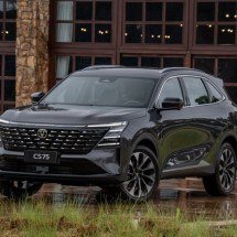 CS75 da CAOA Changan aposta em espaço, tecnologia e custo-benefício para enfrentar Jeep Compass e Corolla Cross no Brasil - Portal Giro 10