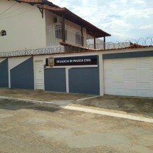 Disputa pelo tráfico é apontada como motivo de homicídio em Porteirinha - Policia Civil/divulgação