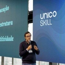 Unico Skill reúne AWS e iFood para debater IA e educação -  Marcos Mesquita fotografia