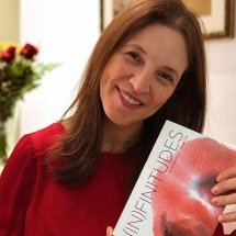 Relatos sobre câncer: economista lança livro em Belo Horizonte neste sábado - Arquivo pessoal