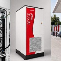 Armazenamento de energia impulsiona mobilidade elétrica - DINO